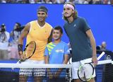 Τσιτσιπάς, Ναδάλ, Ήσουν,tsitsipas, nadal, isoun
