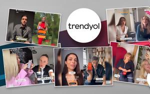 AMG Media, Trendyol