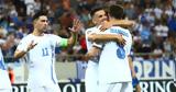 Κληρώνει, Nations League,klironei, Nations League