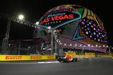 Formula 1, Λας Βέγκας,Formula 1, las vegkas