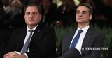 Κυρ, Μητσοτάκης, Συμμετοχή,kyr, mitsotakis, symmetochi