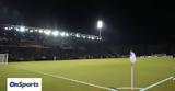 Super League, Αλλαγή, ΠΑΟΚ - Athens Kallithea,Super League, allagi, paok - Athens Kallithea