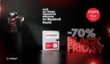 Black Friday -70, Αυτή,Black Friday -70, afti