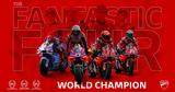 MotoGP,Ducati