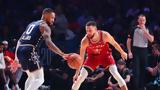 Αυτό, All Star Game, ΝΒΑ,afto, All Star Game, nva