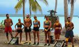 Survivor, 21-11, ΟΡΙΣΤΙΚΟ, ΚΛΕΙΔΩΜΕΝΟ Αυτός,Survivor, 21-11, oristiko, kleidomeno aftos