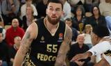 Euroleague, Κατοστάρα, Μονακό - Επικράτησε 103-92, Βιλερμπάν,Euroleague, katostara, monako - epikratise 103-92, vilerban
