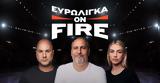LIVE Ευρωλίγκα On Fire, Ολυμπιακός - Μπασκόνια,LIVE evroligka On Fire, olybiakos - baskonia