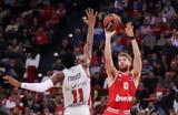 Euroleague, Ολυμπιακού,Euroleague, olybiakou