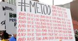 Απειλή, #MeToo, ΗΠΑ,apeili, #MeToo, ipa