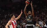 Euroleague, Παρτιζάν, - Νίκησε 89-77, Ερυθρό Αστέρα,Euroleague, partizan, - nikise 89-77, erythro astera