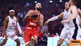 Euroleague, Συνεχίζει, Ολυμπιακός, Παρί - Δείτε,Euroleague, synechizei, olybiakos, pari - deite