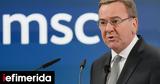 Πιστόριους, SPD -Κατάλληλος, Σολτς,pistorious, SPD -katallilos, solts