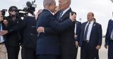 Μπάιντεν, Σκανδαλώδη, Νετανιάχου, Γκάλαντ,bainten, skandalodi, netaniachou, gkalant