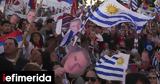 Ουρουγουάη-Εκλογές,ourougouai-ekloges