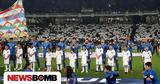 Εθνική Ελλάδας, Μαθαίνει, Nations League –,ethniki elladas, mathainei, Nations League –