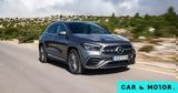 Mercedes-Benz, GLA,290