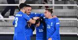 Εθνική Ελλάδας, Πού, Nations League,ethniki elladas, pou, Nations League