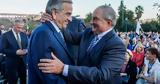 Ανοίγει, Καραμανλής,anoigei, karamanlis