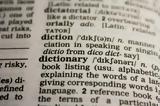 2024,Cambridge Dictionary