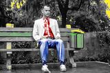 Forrest Gump –,