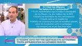 Αποκλειστικό, Ειρήνη Μουρτζούκου, ΑΤ Αμπελοκήπων,apokleistiko, eirini mourtzoukou, at abelokipon