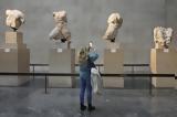 Έρχονται, Γλυπτά, Παρθενώνα,erchontai, glypta, parthenona