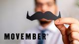 Movember, Νοέμβριος,Movember, noemvrios