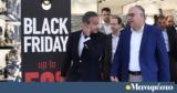 Θεοδωρικάκος, Αθήνας, Black Friday,theodorikakos, athinas, Black Friday