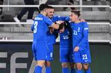 Ελλάδα – Σκωτία, Nations League,ellada – skotia, Nations League