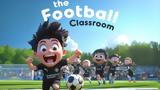 ΟΦΗ, “The Football Classroom”,ofi, “The Football Classroom”