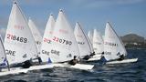 Δυνατή, Ελλήνων, 33η Αthens International Sailing Week 2024,dynati, ellinon, 33i athens International Sailing Week 2024