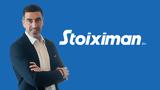 Νίκος Φλίγκος Managing Director, Stoiximan,nikos fligkos Managing Director, Stoiximan