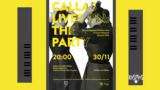 Callas Lives On,Party