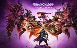 Dragon Age, Veilguard Review