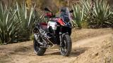 BMW R 1300 GS Adventure +video,