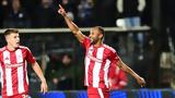 Ελ Κααμπί, Έχουμε, ΑΕΚ,el kaabi, echoume, aek