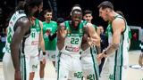 LIVE, Ζαλγκίρις Κάουνας – Παναθηναϊκός,LIVE, zalgkiris kaounas – panathinaikos