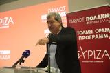 Πολάκης, Δευτέρα,polakis, deftera