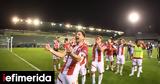 Super League, Τεράστιο, Πανσερραϊκό, 2-1, Καλλιθέα [βίντεο],Super League, terastio, panserraiko, 2-1, kallithea [vinteo]