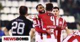 Super League Athens Kallithea - Πανσερραϊκός 1-2, Πήραν …, Λιοντάρια,Super League Athens Kallithea - panserraikos 1-2, piran …, liontaria