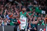 Ζαλγκίρις – Παναθηναϊκός 84-77, Κάουνας,zalgkiris – panathinaikos 84-77, kaounas