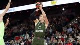 Μπάγερν Μονάχου - Μπαρτσελόνα 100-78, Διέλυσε, Ομπστ -ορόσημο,bagern monachou - bartselona 100-78, dielyse, obst -orosimo