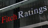 Fitch, Διατήρησε, Ελλάδα, BBB-,Fitch, diatirise, ellada, BBB-