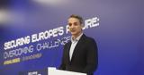 Μητσοτάκης, Φέραμε, 300 000 Έλληνες,mitsotakis, ferame, 300 000 ellines