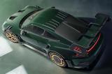 GT3 RS,Manthey Racing