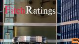 Αμετάβλητη, Fitch, ΒΒΒ-,ametavliti, Fitch, vvv-