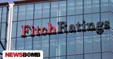 Fitch Ratings, Αμετάβλητη, ΒΒΒ,Fitch Ratings, ametavliti, vvv