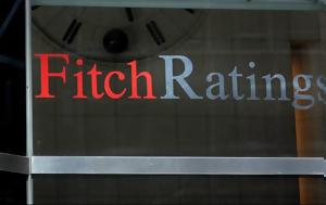Οίκος Fitch, Αμετάβλητο, Ελλάδας, ΒΒΒ-, oikos Fitch, ametavlito, elladas, vvv-