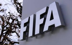 FIFPro, Έρευνα, FIFA, FIFPro, erevna, FIFA